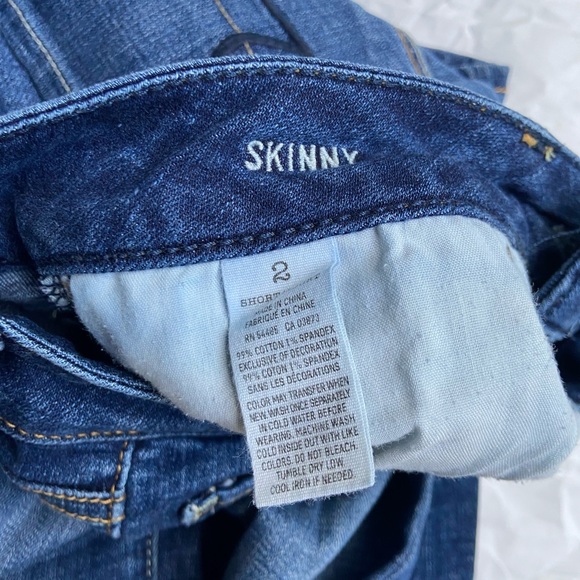 AE Skinny Jeans (HP✨) - Picture 6 of 7